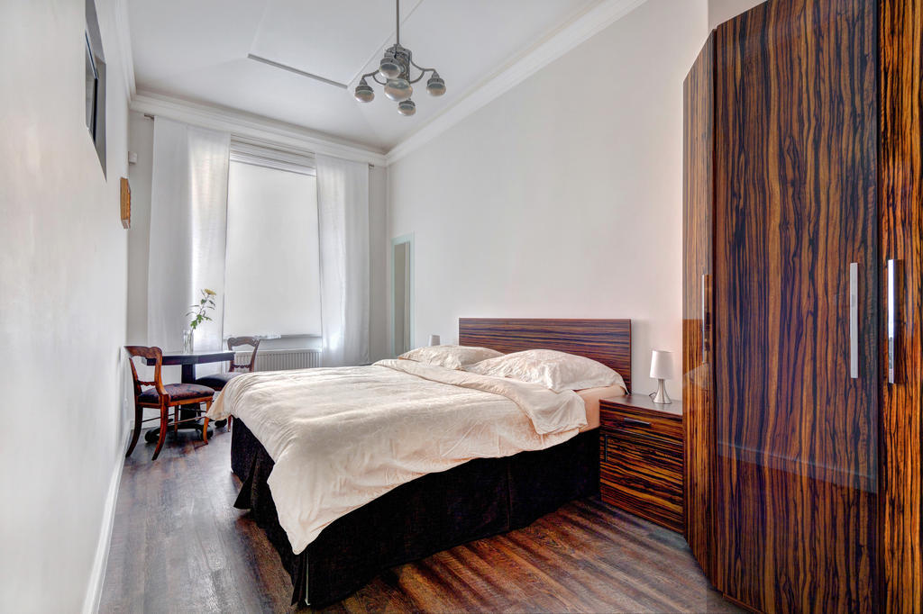 The Old Town Luxury Hideaway Prague