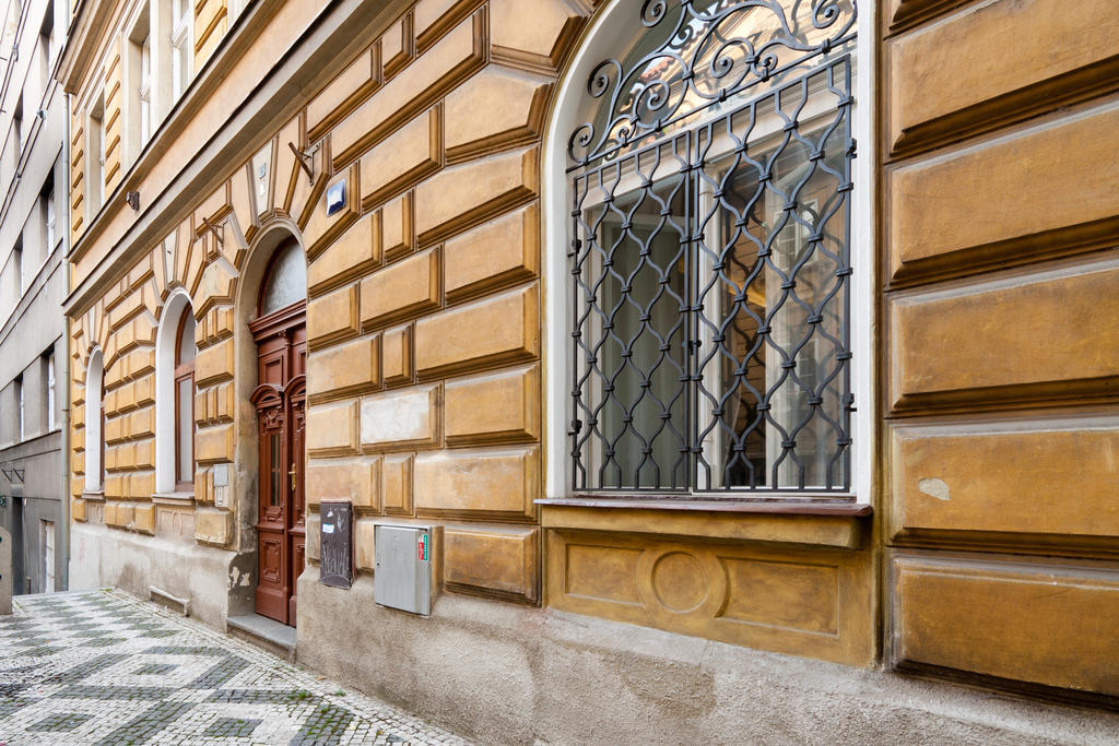 Apartment The Old Town Luxury Hideaway
