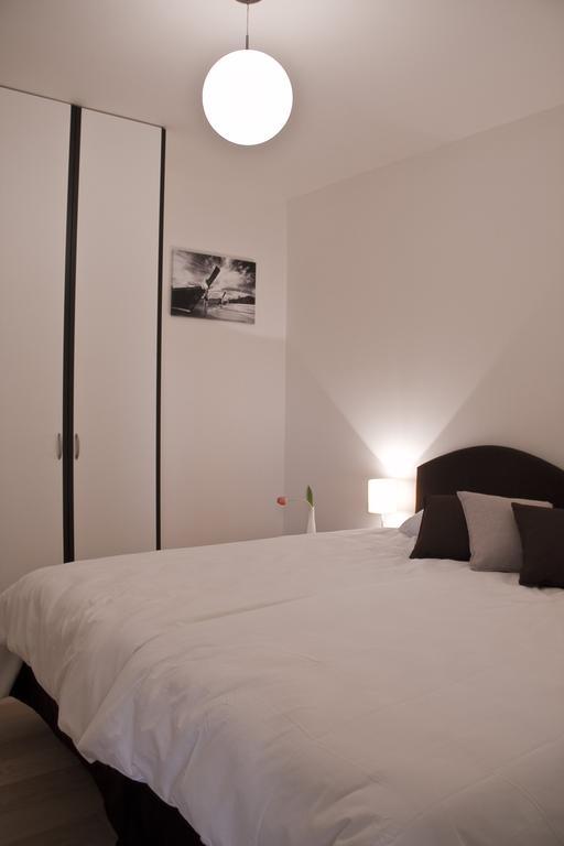 Apartment Drtinova Prag