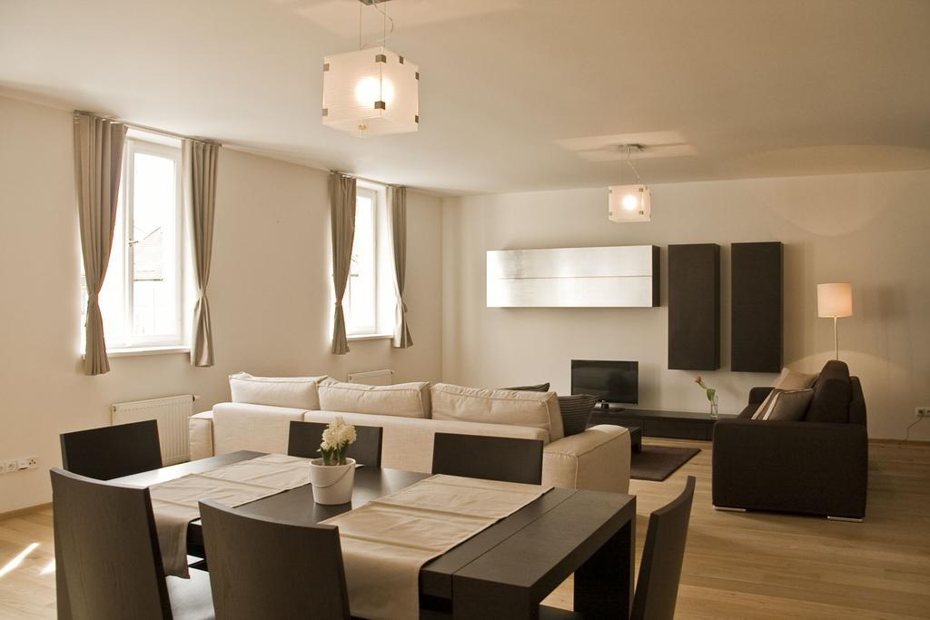 Apartment Drtinova Prag