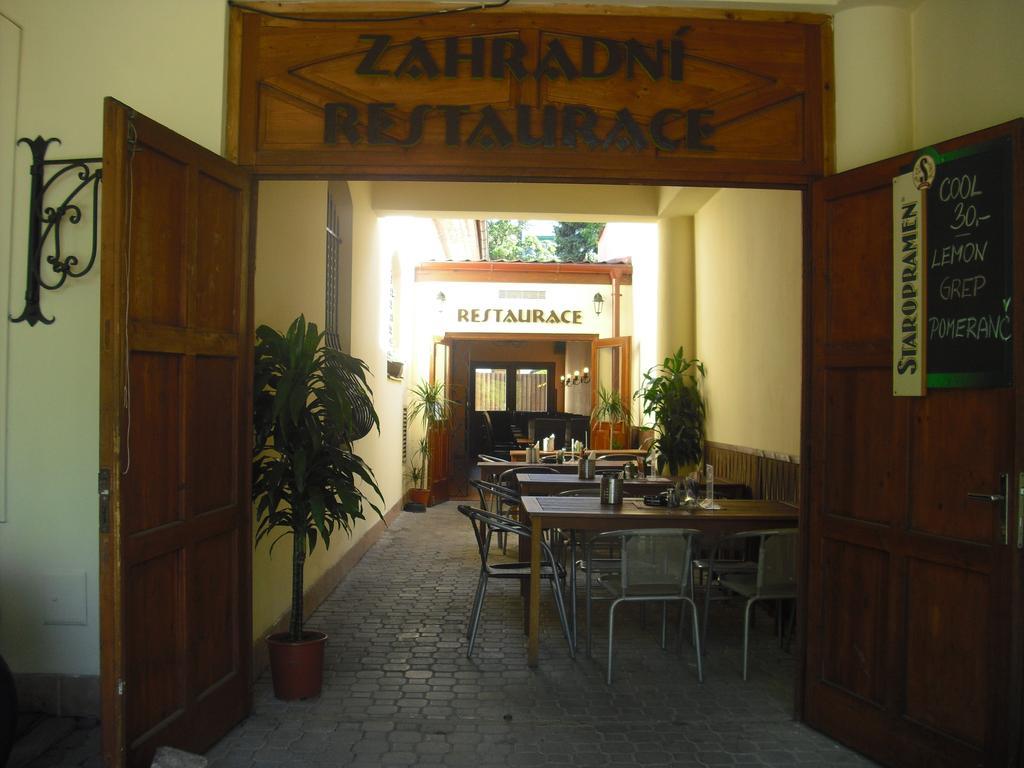 Hotel Nova Hospoda - & Restaurant