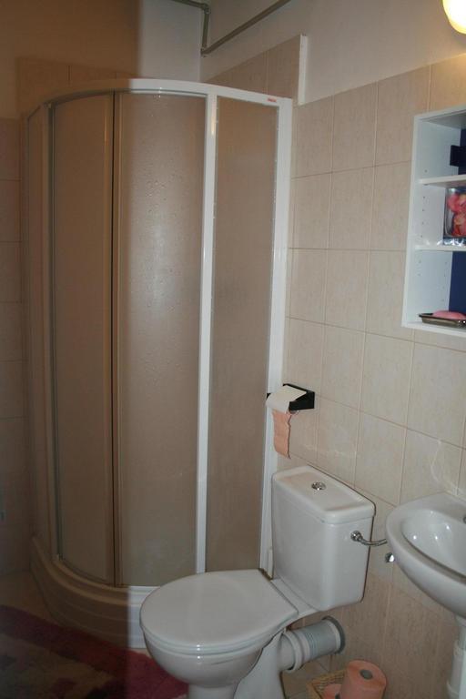 Apartment Alina