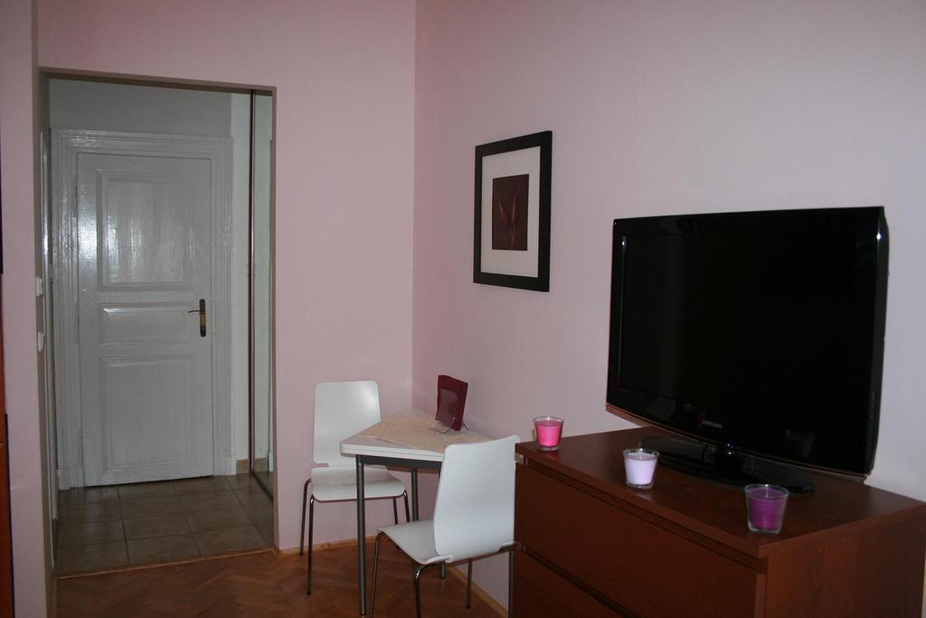 Apartment Alina *