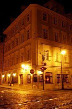 Hotell U Schnellu 3*