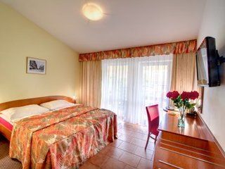 Hotel Seifert Prag