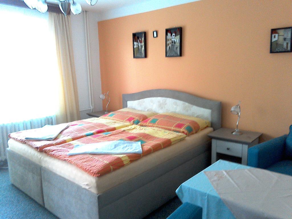 Penzion Beránek 3*