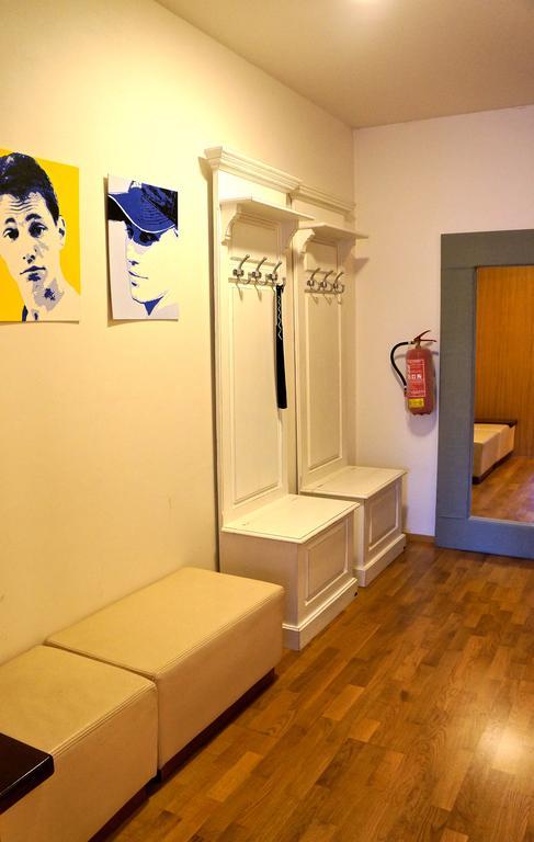 Apartment Studio 53 *