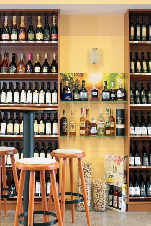 Gæstehus Wine 3*