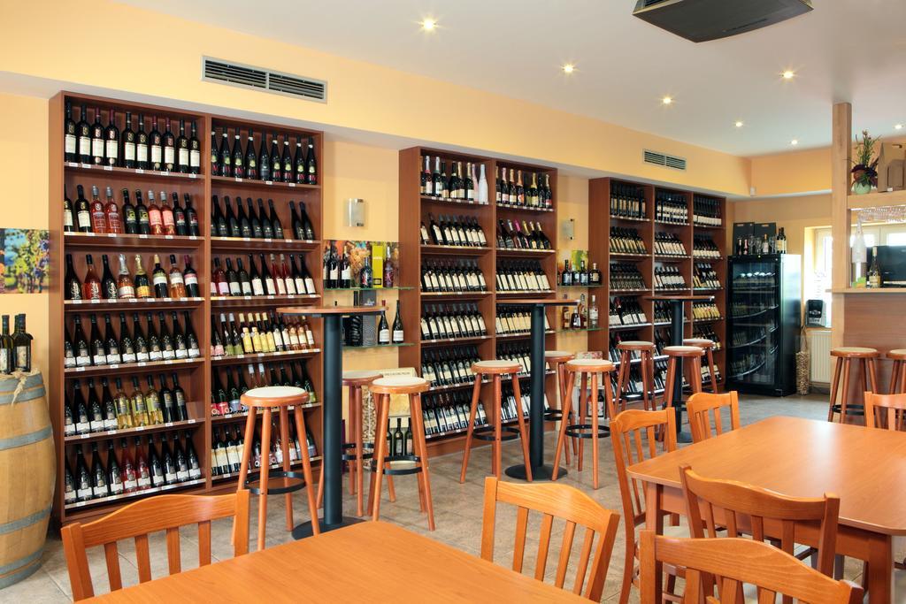 Wine Prag