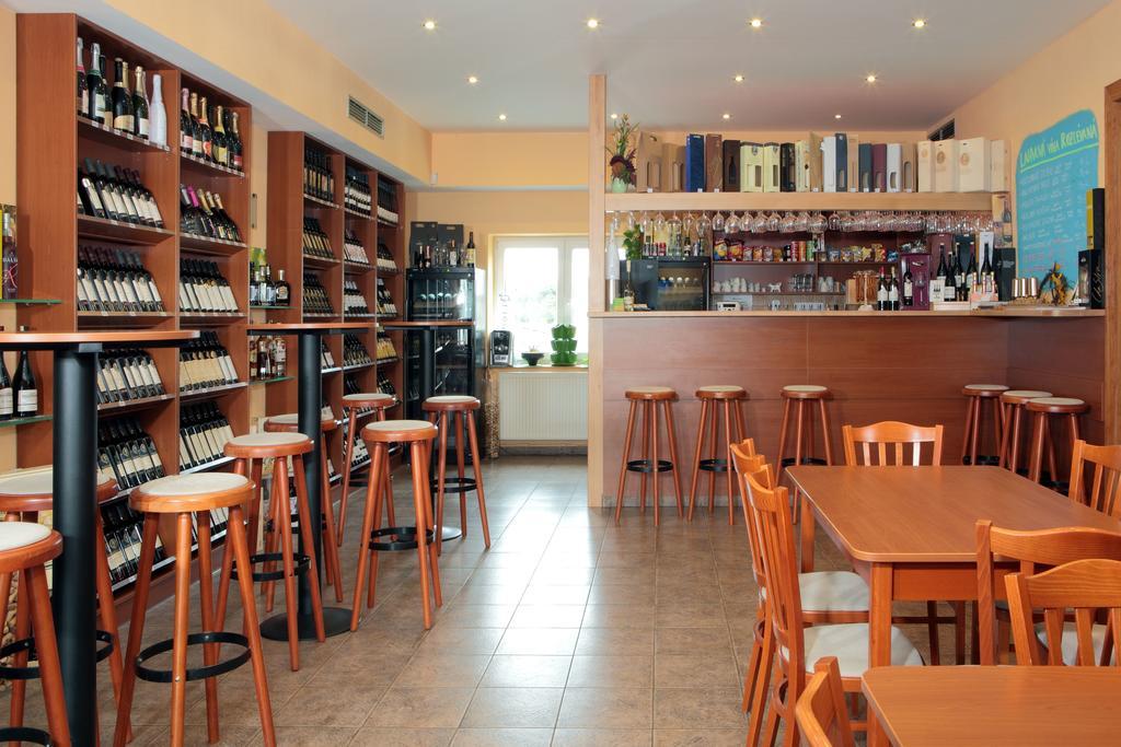Pensionat Wine