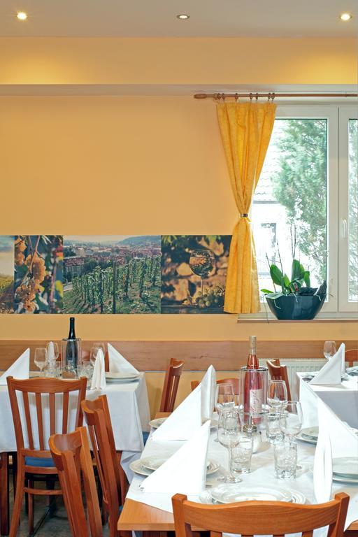 Gæstehus Wine Prag