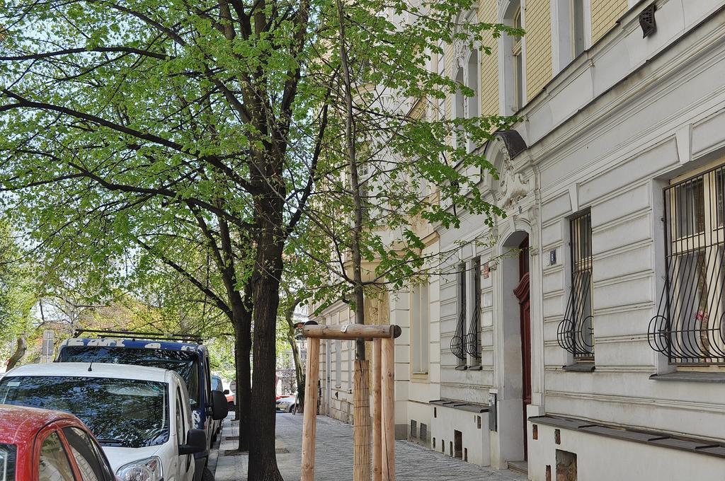 Na Kozacce 6 Prag