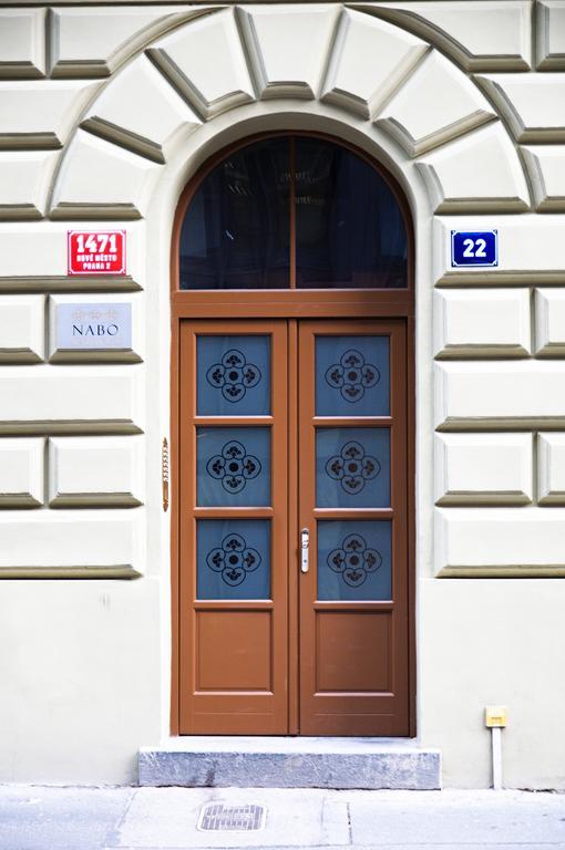 Apartmán Nabo *