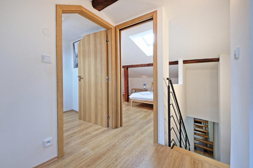 Apartmán Nabo *