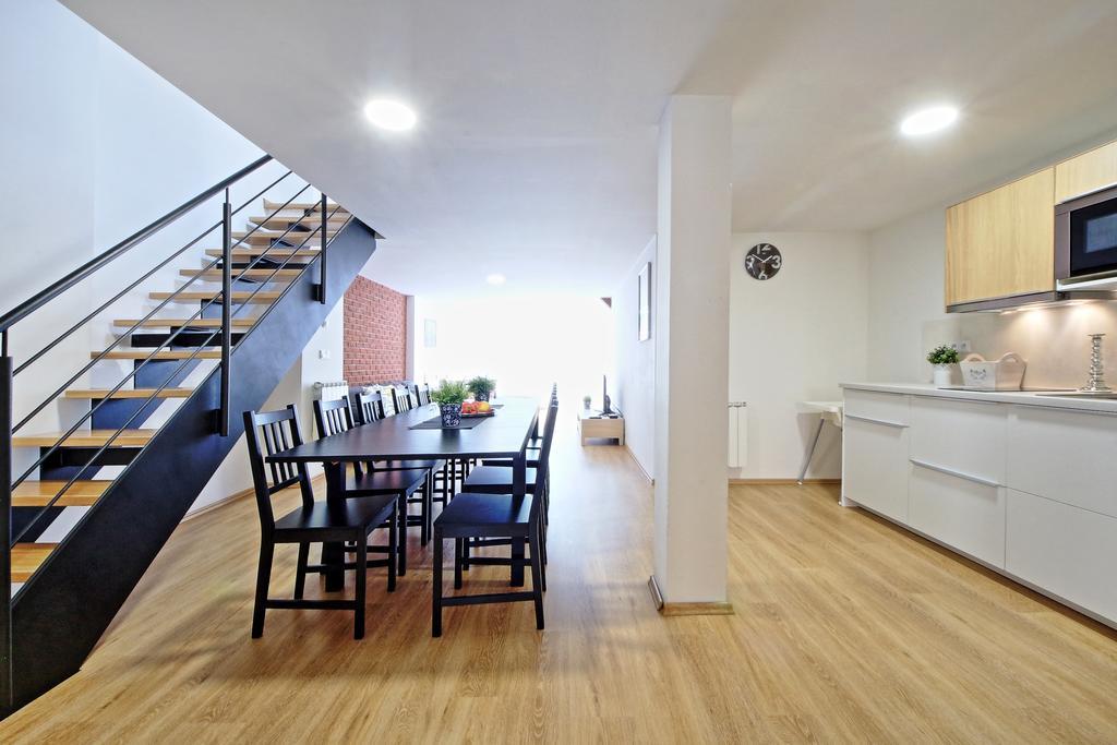 Apartmán Nabo