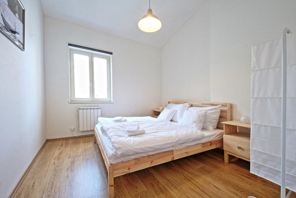 Apartmán Nabo *