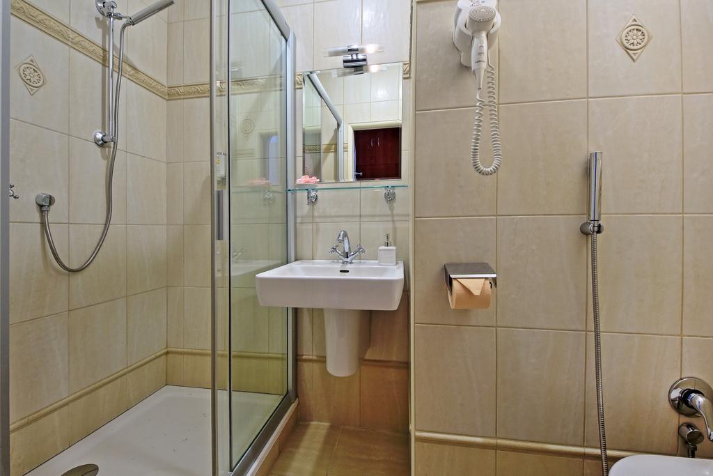Hotell Anton
