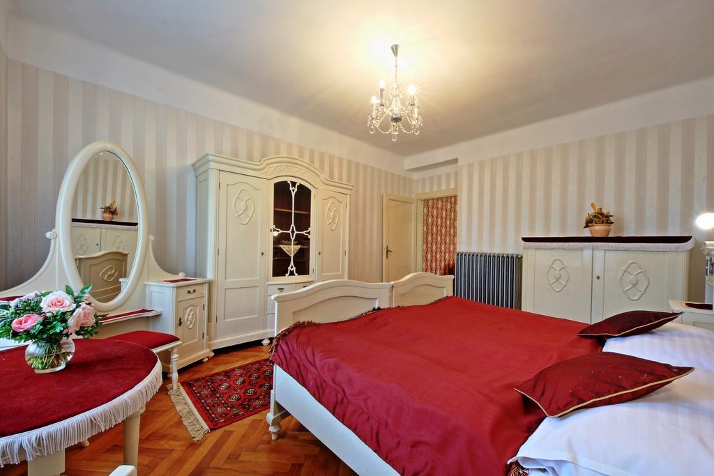 Antonie Prague