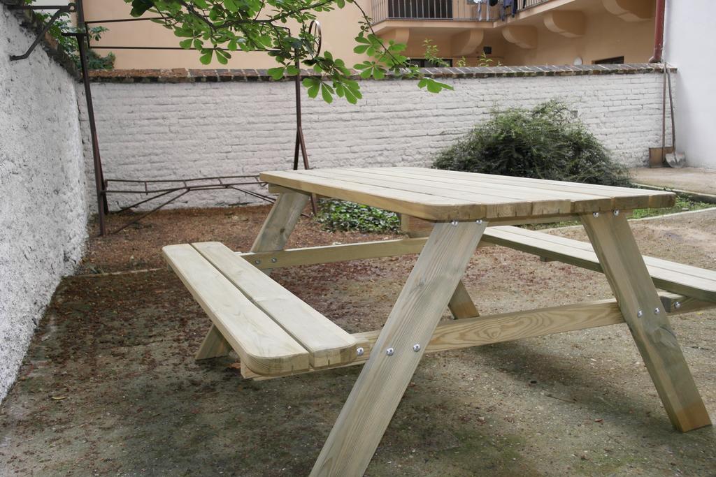 Garden Prag