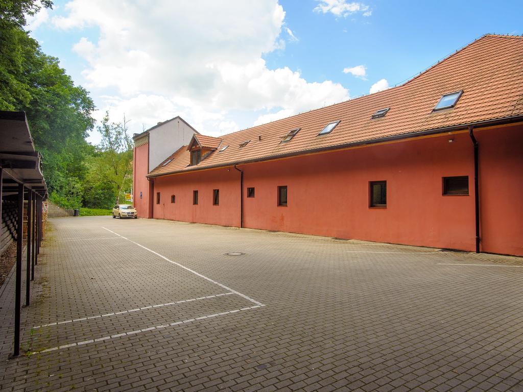 Stary Pivovar Prague