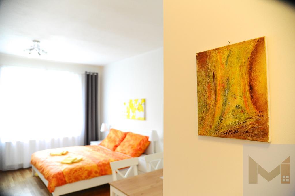 Apartment Orchidea