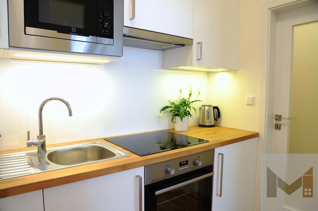 Apartment Orchidea