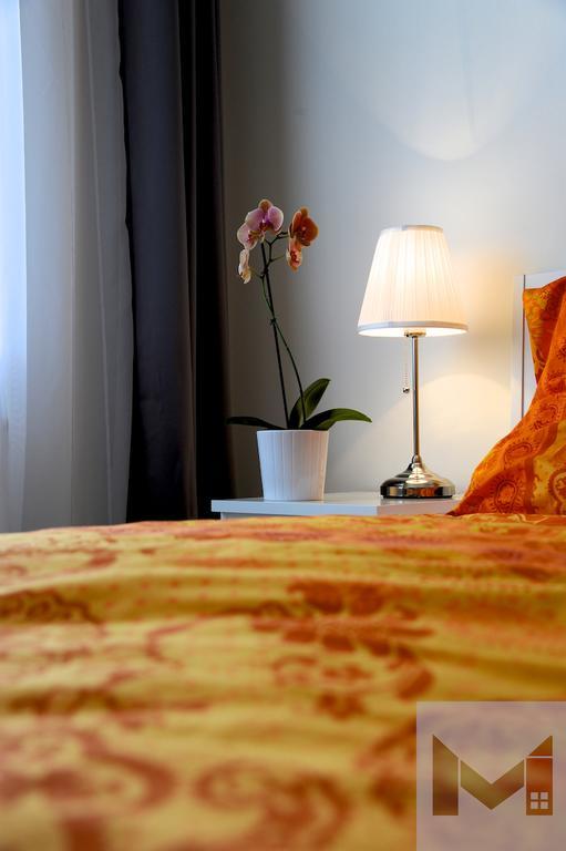 Apartment Orchidea *
