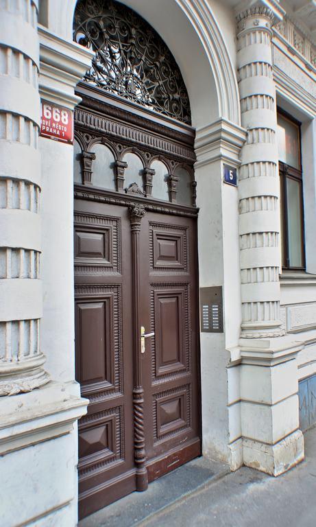 Hostel Prague-1