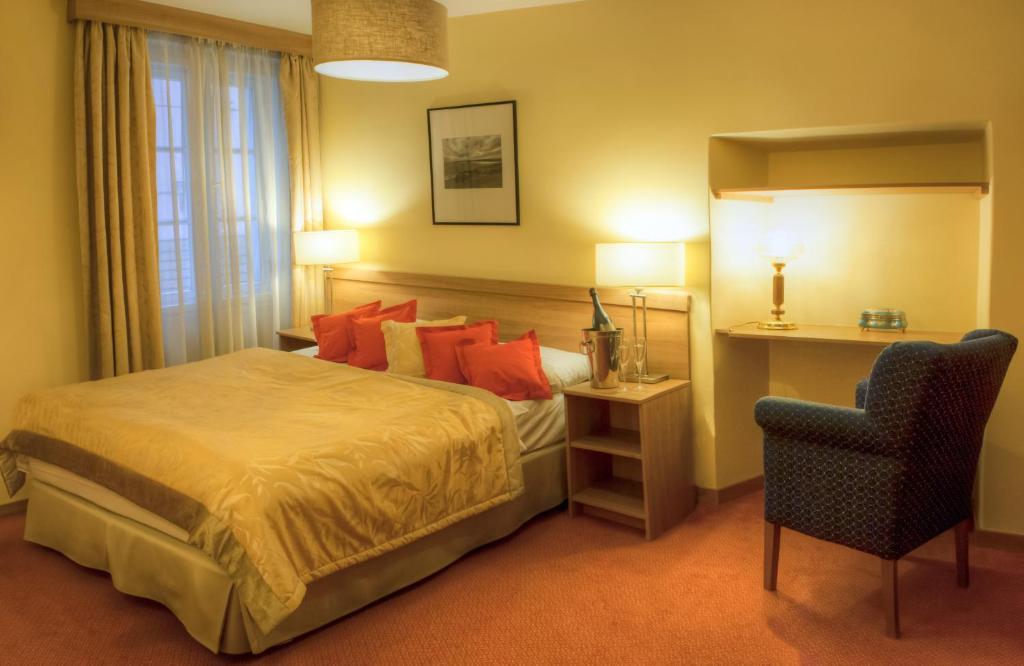 Hoffmeister Hotel