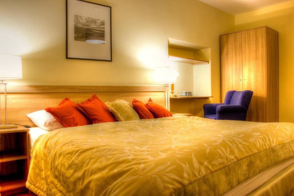 Hoffmeister Hotel 5*