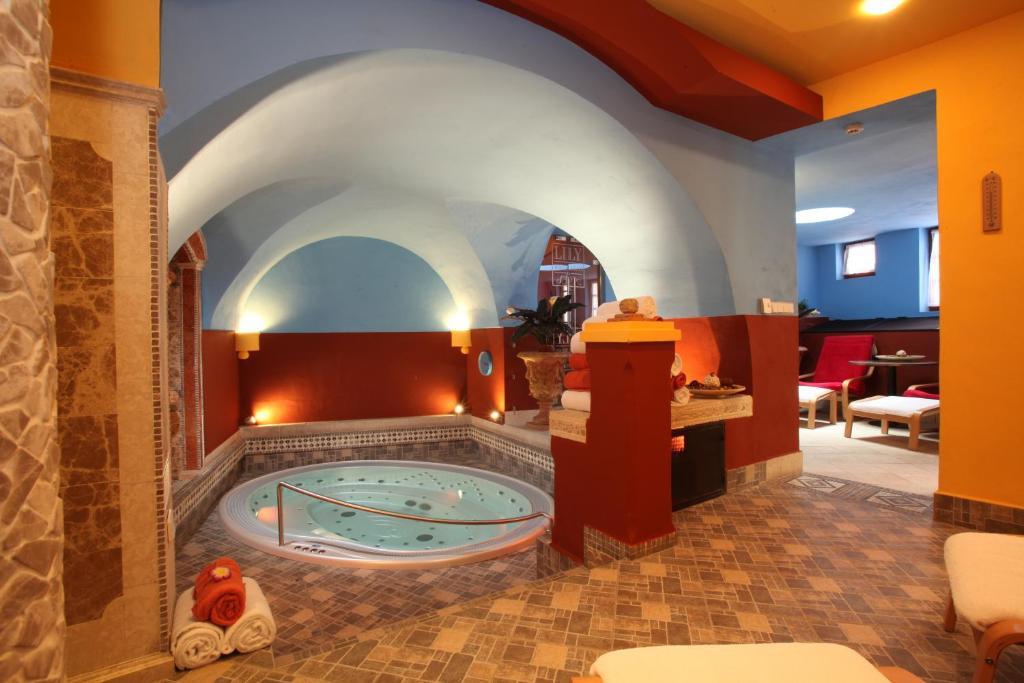 Hoffmeister Hotel