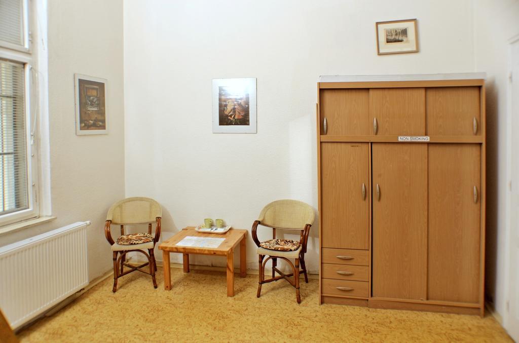 Hostel Prague-1