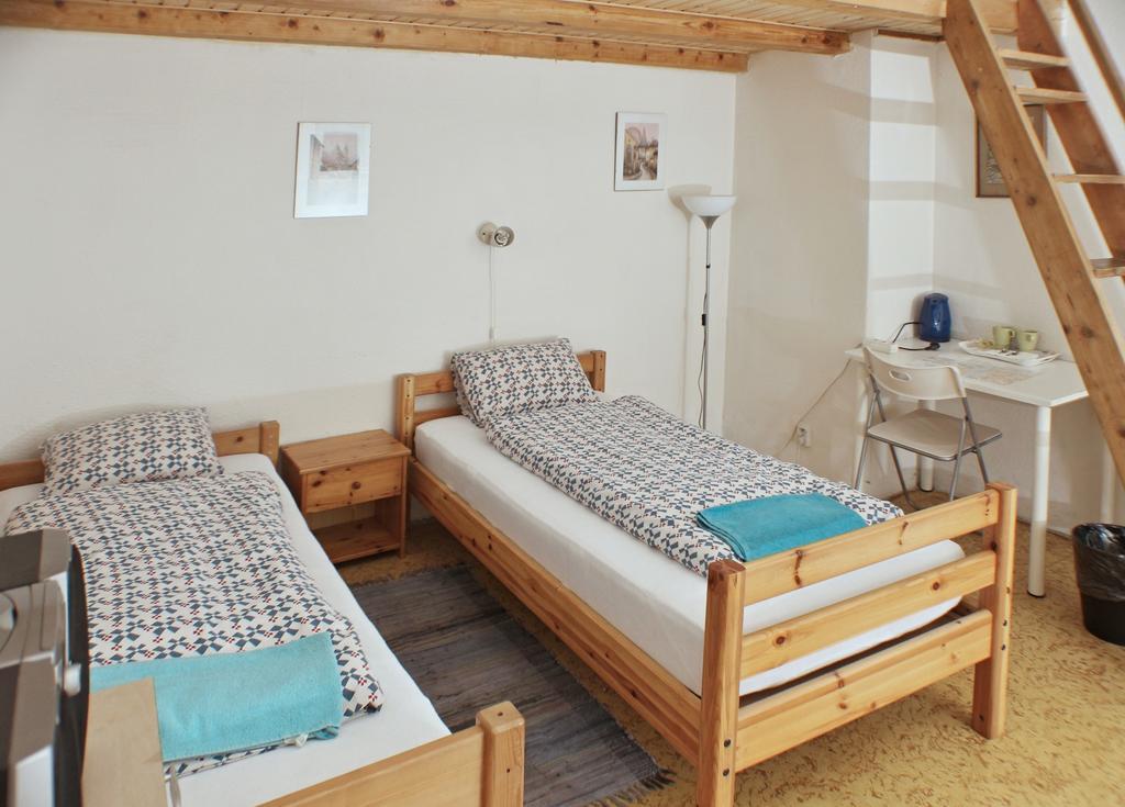 Hostel Prague-1 Prag