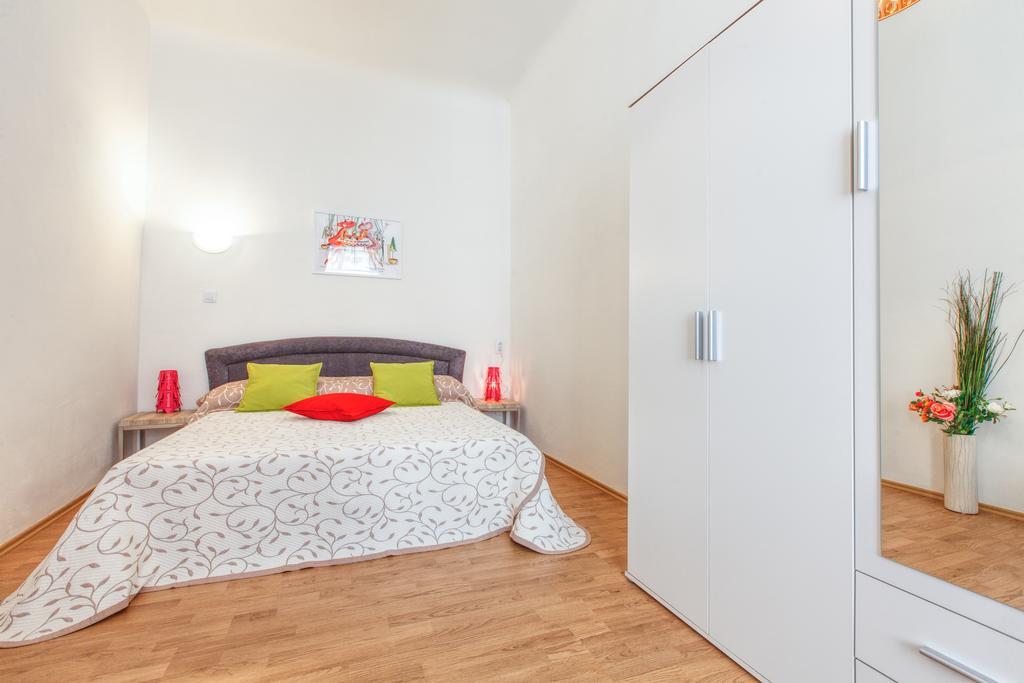 Lägenhet Modern Zitna *