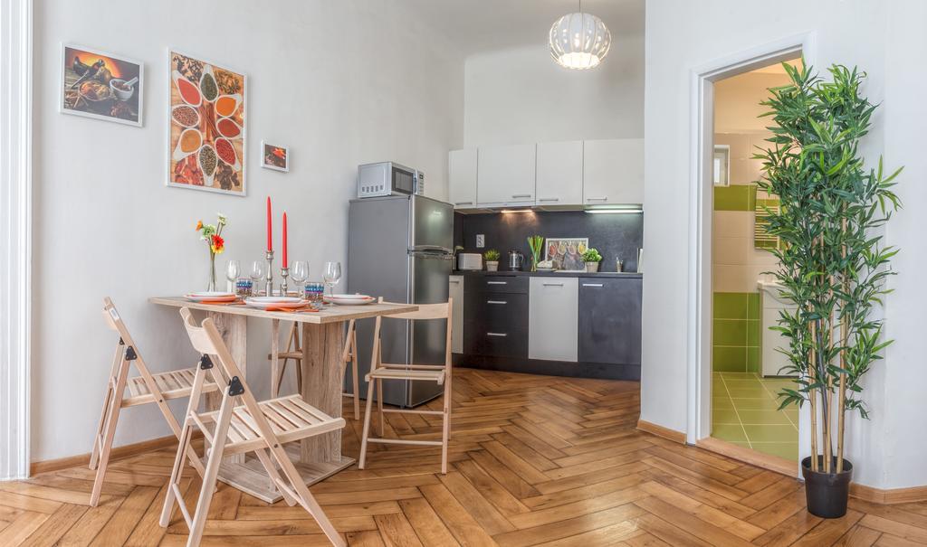 Modern Zitna Prag