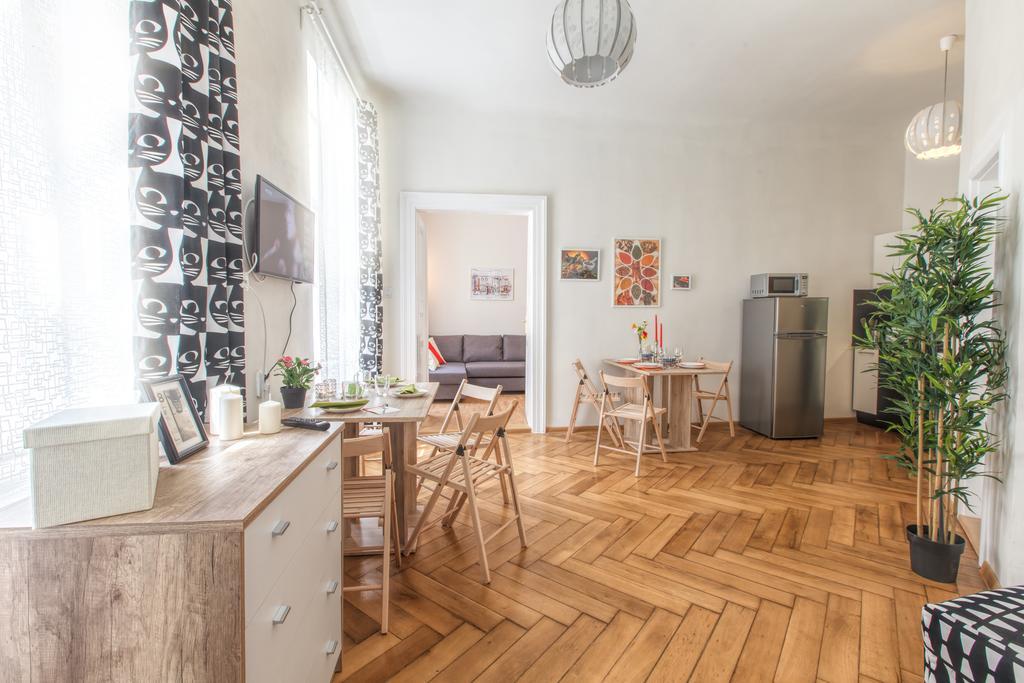 Lägenhet Modern Zitna