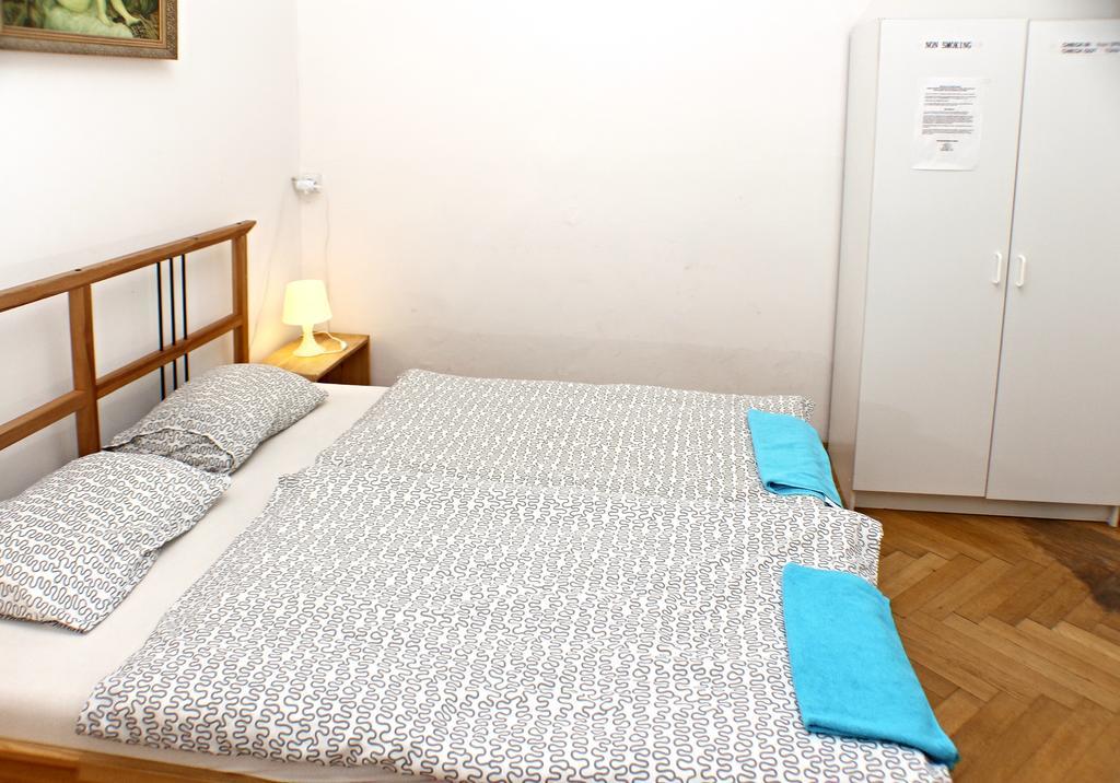 Hostel Prague-1 Prag
