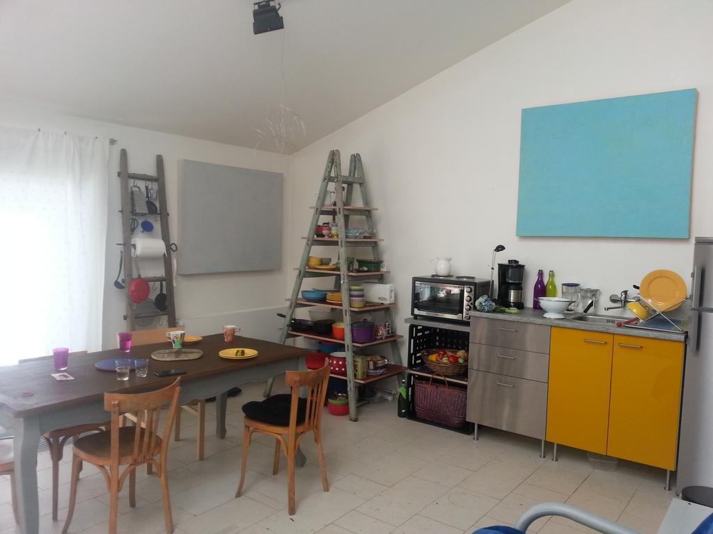 Ferienhaus Klanhome *