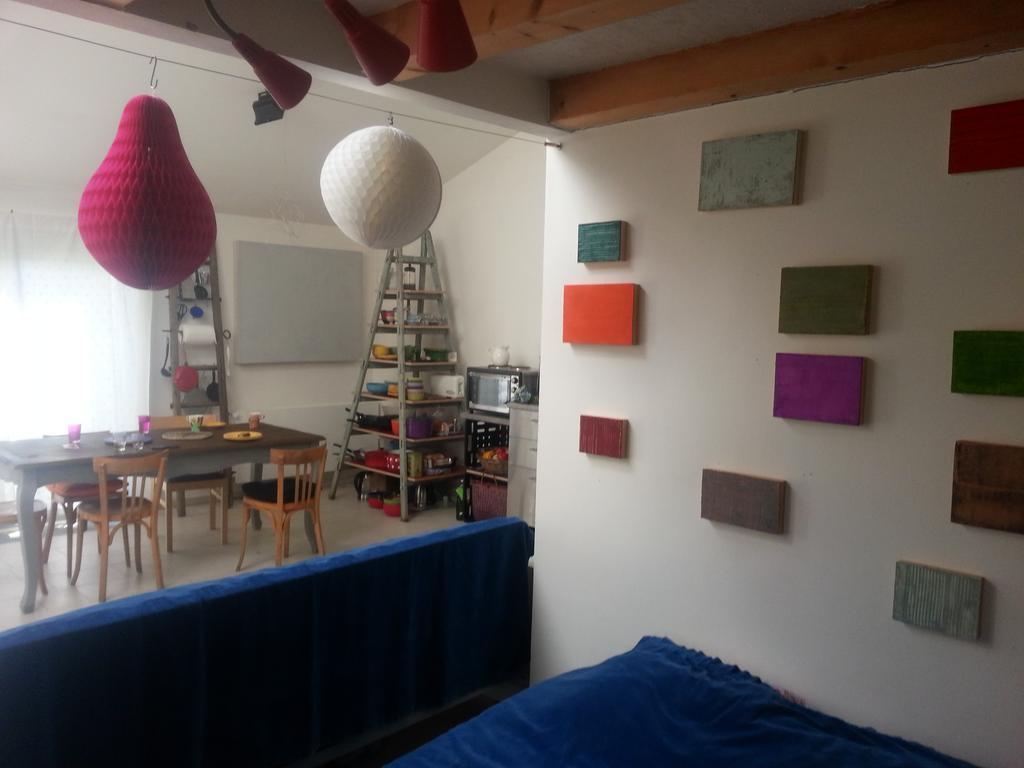 Feriehus Klanhome Prag