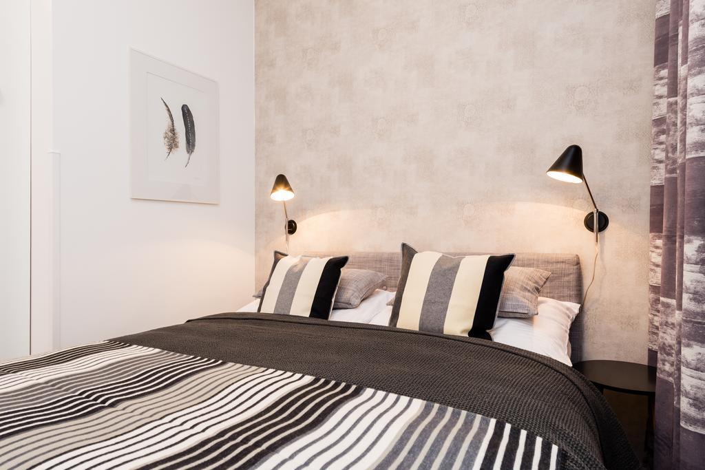 Apartment Modern Charvatova