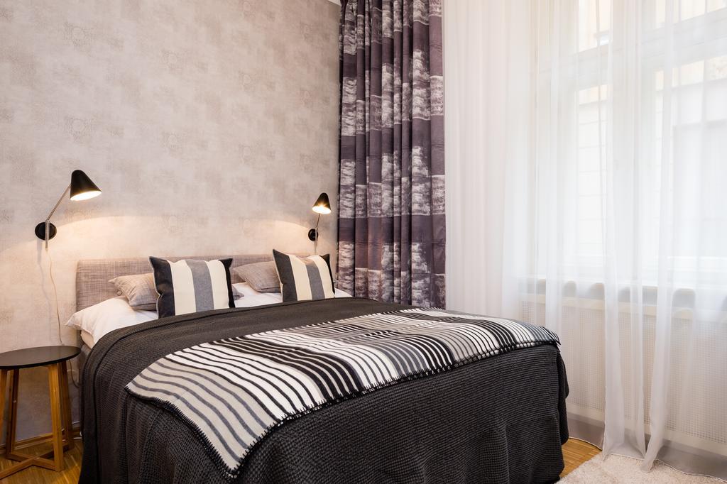Apartment Modern Charvatova Prague
