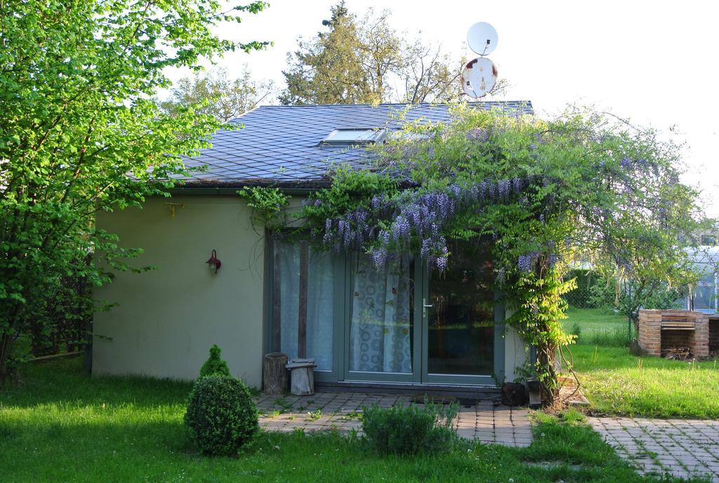 Feriehus Klanhome *