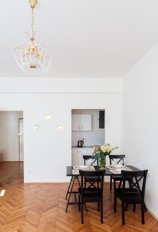 Stunning Design Prag