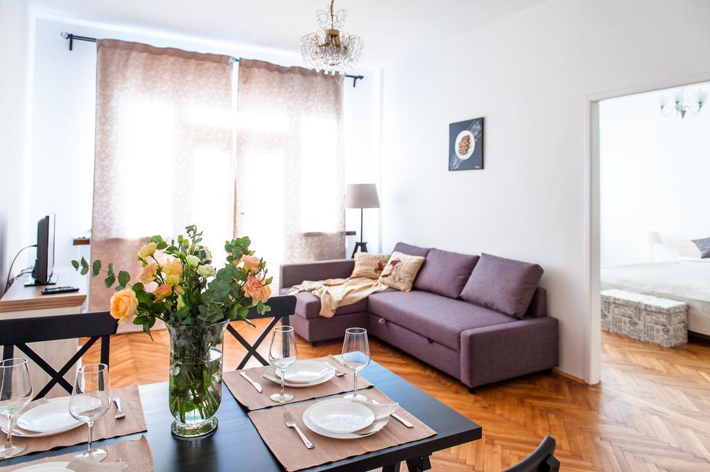 Apartment Stunning Design *