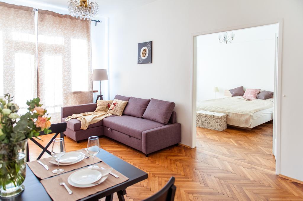 Apartment Stunning Design *