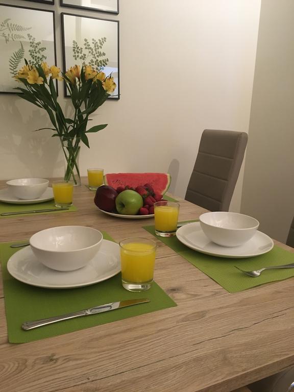 Apartmán Anastasia
