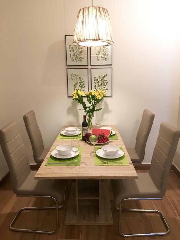 Apartmán Anastasia Praha
