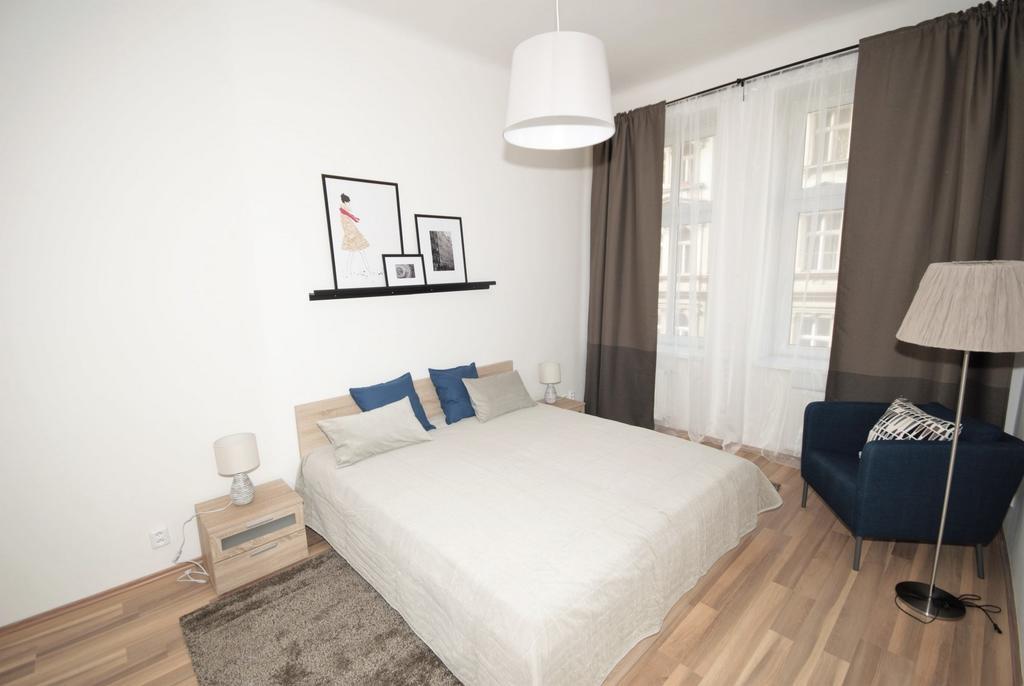 Apartmán Anastasia *