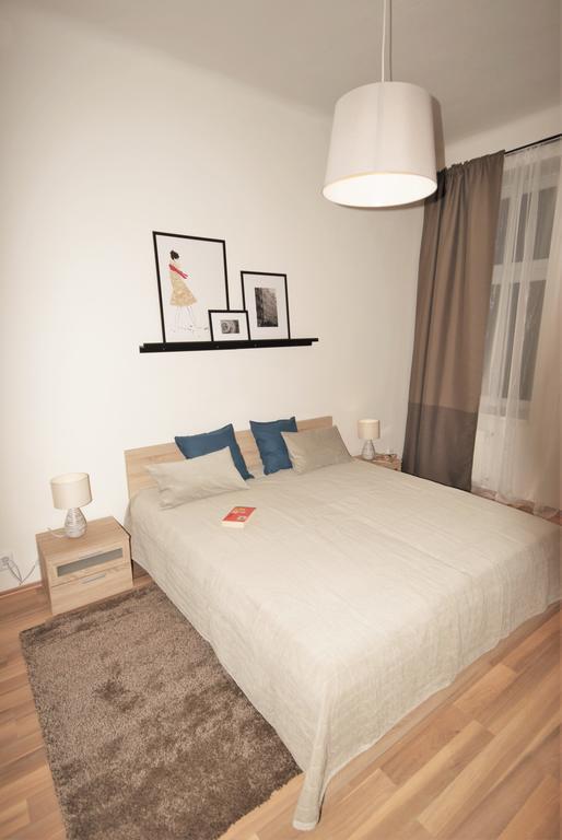 Apartmán Anastasia *
