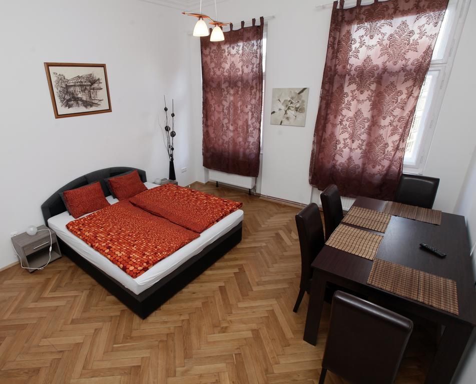 Apartment Carpe Diem